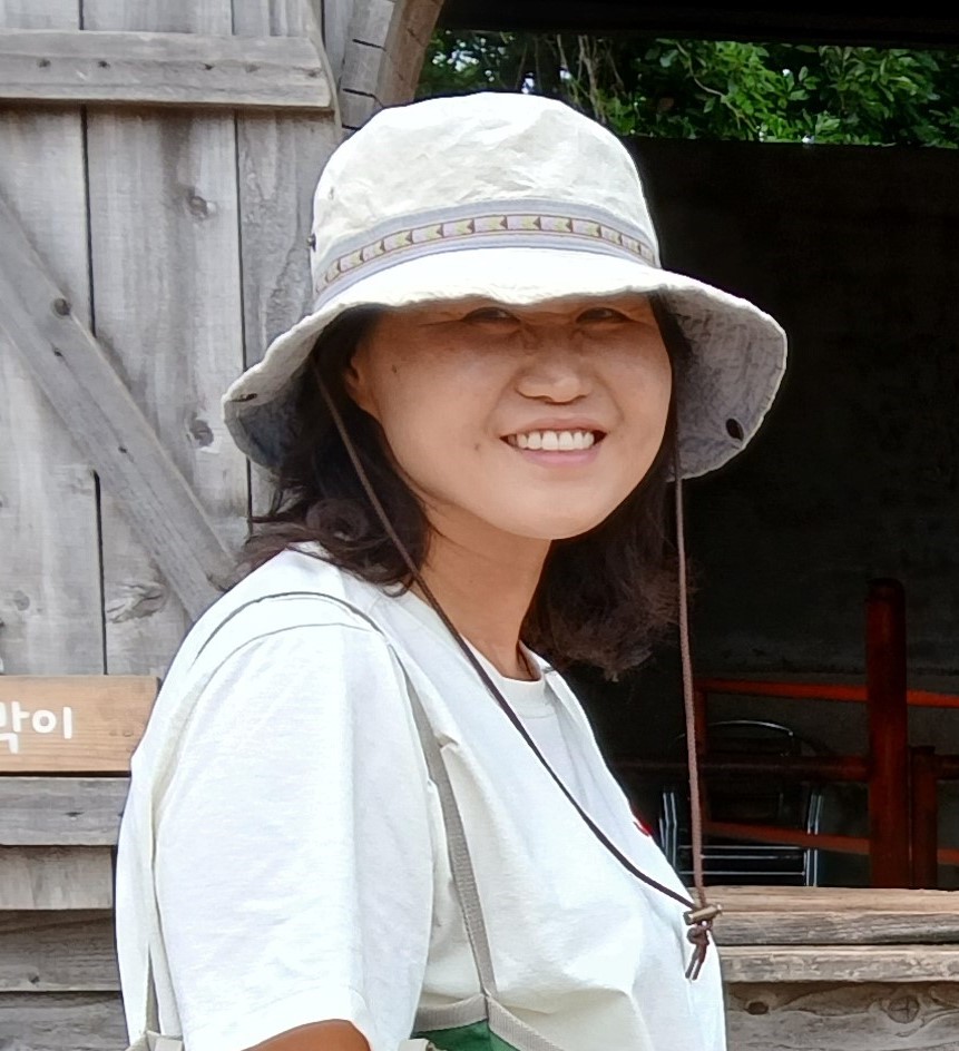 제주 UNESCO 공인 가이드 Jessica