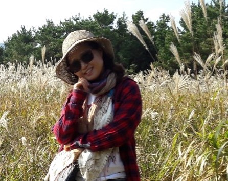제주 공인 가이드 Jessica